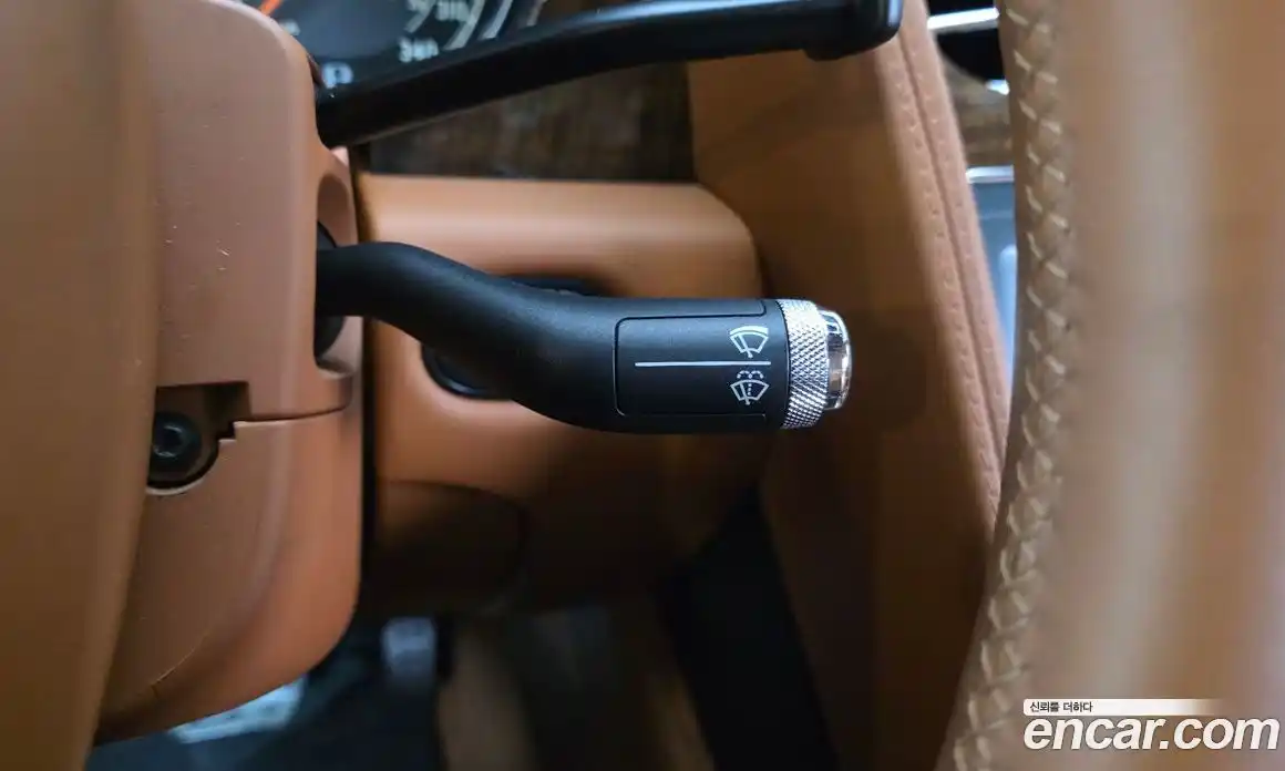 Bentley Continental 2013 4.0 гидро, фото 16