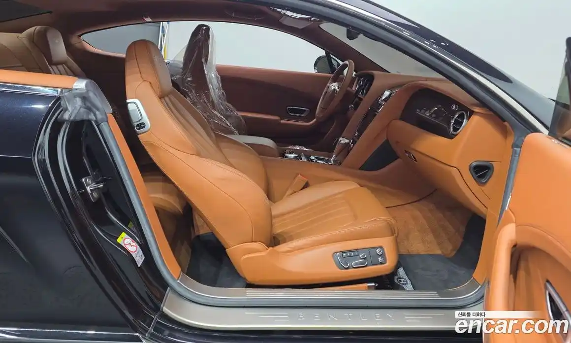Bentley Continental 2013 4.0 гидро, фото 17