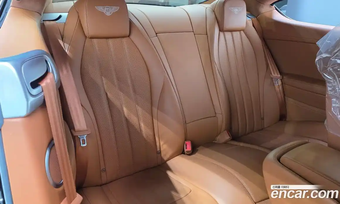 Bentley Continental 2013 4.0 гидро, фото 18