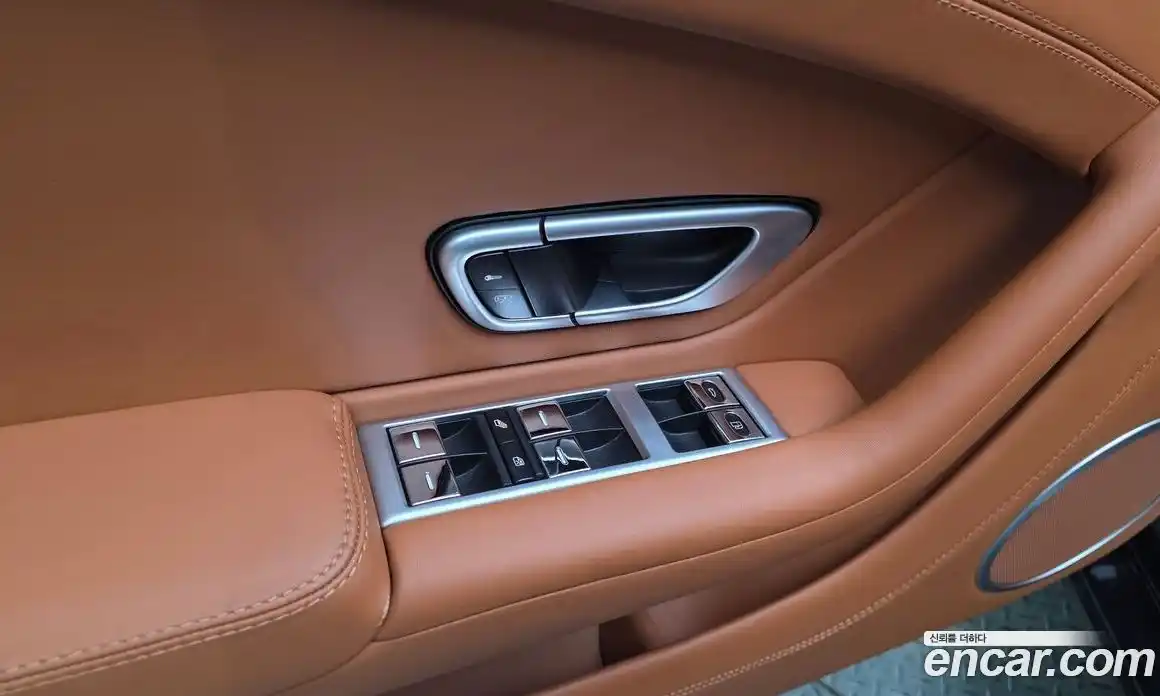 Bentley Continental 2013 4.0 гидро, фото 22