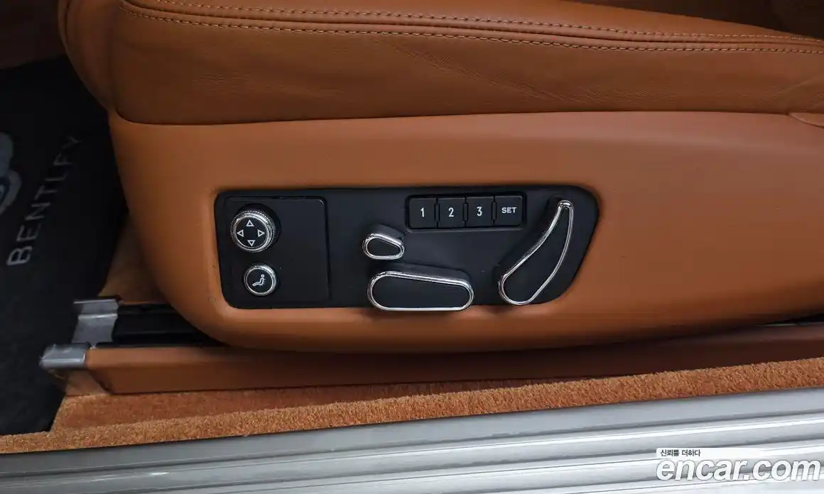 Bentley Continental 2013 4.0 гидро, фото 23