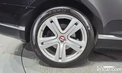 Bentley Continental 2013 4.0 гидро, миниатюра 5