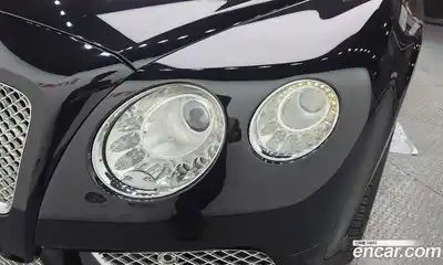 Bentley Continental 2013 4.0 гидро, миниатюра 8