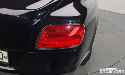 Bentley Continental 2013 4.0 гидро, миниатюра 9