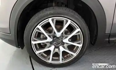 Fiat 500X 2016 2.0 гидро, миниатюра 5