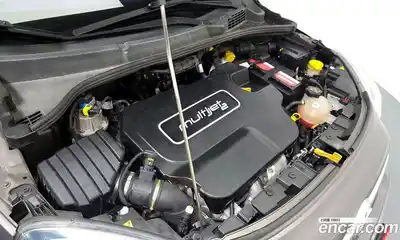 Fiat 500X 2016 2.0 гидро, миниатюра 6