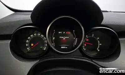 Fiat 500X 2016 2.0 гидро, миниатюра 8