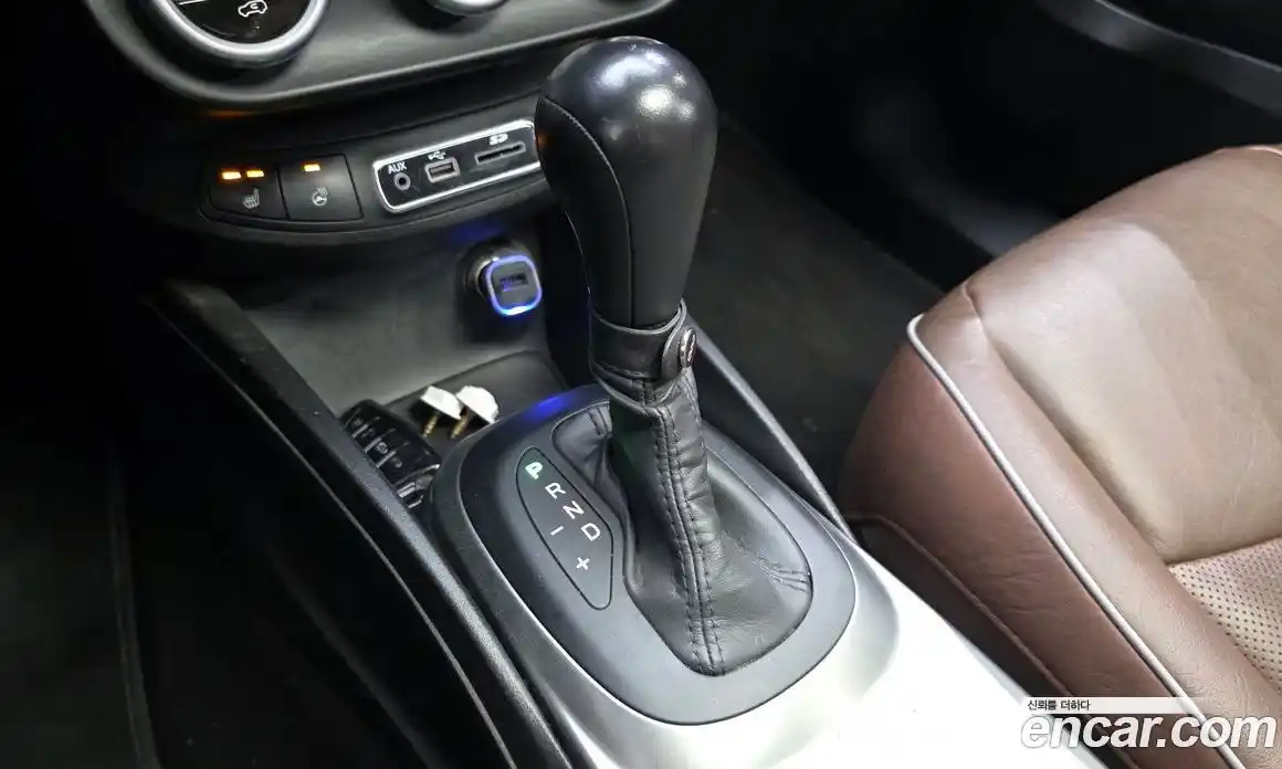 Fiat 500X 2016 2.0 гидро, фото 9