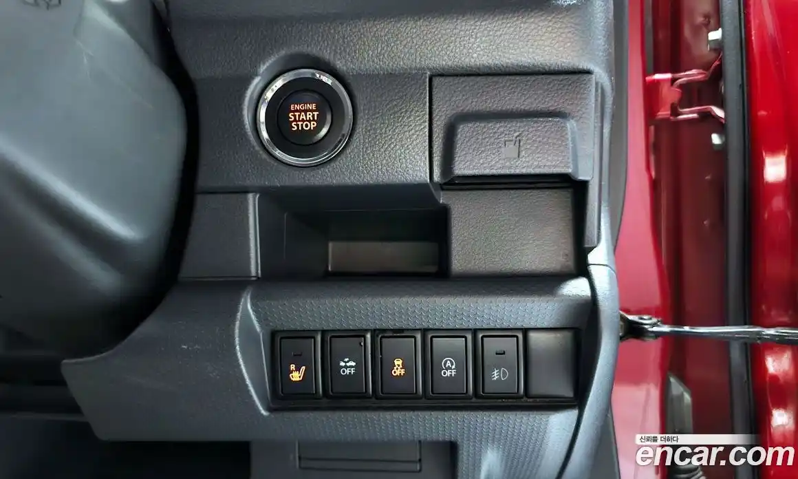 Suzuki Hustler 2014 0.7 автомат (гидро), фото 16