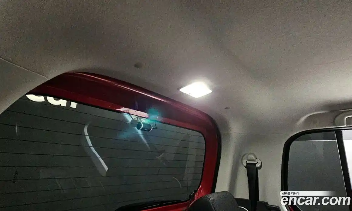 Suzuki Hustler 2014 0.7 автомат (гидро), фото 18