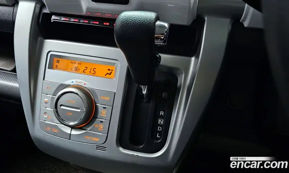 Suzuki Hustler 2014 0.7 автомат (гидро), фото 9