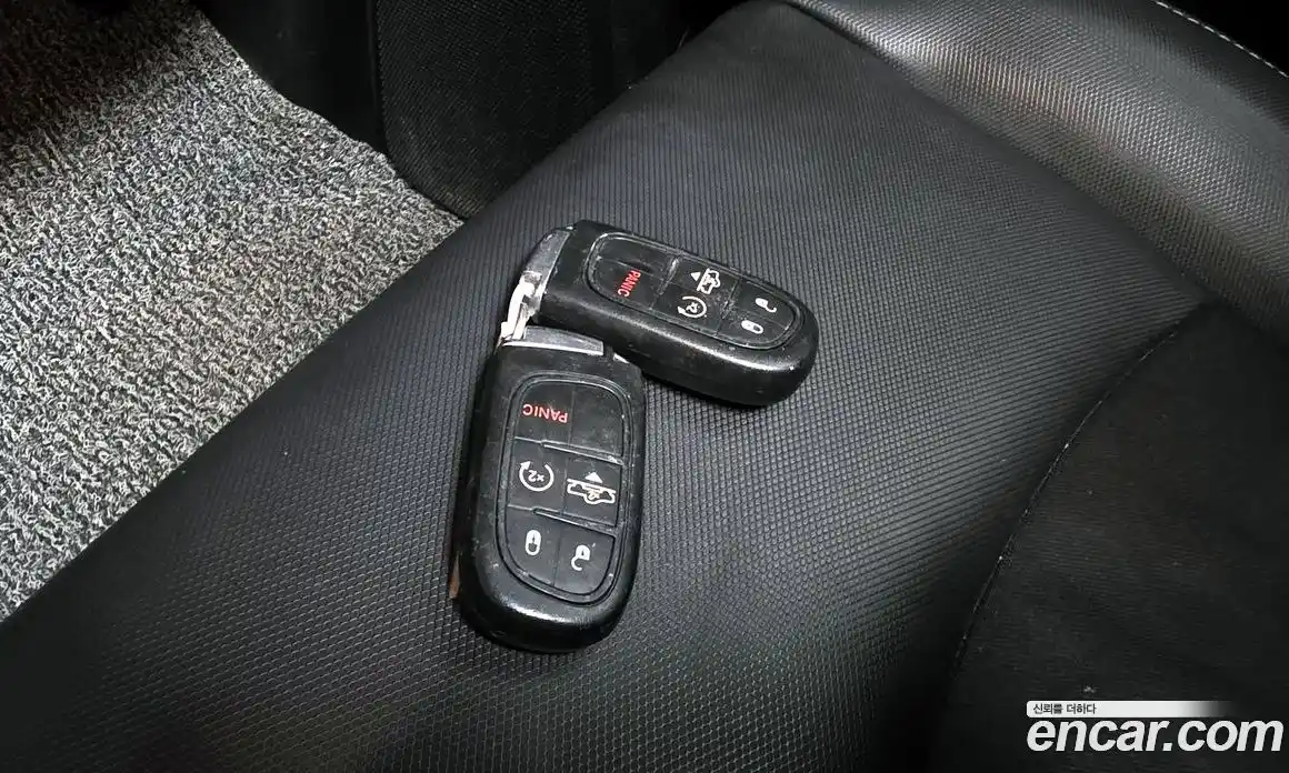 Dodge Ram Pick Up 2016 5.7 гидро, фото 16