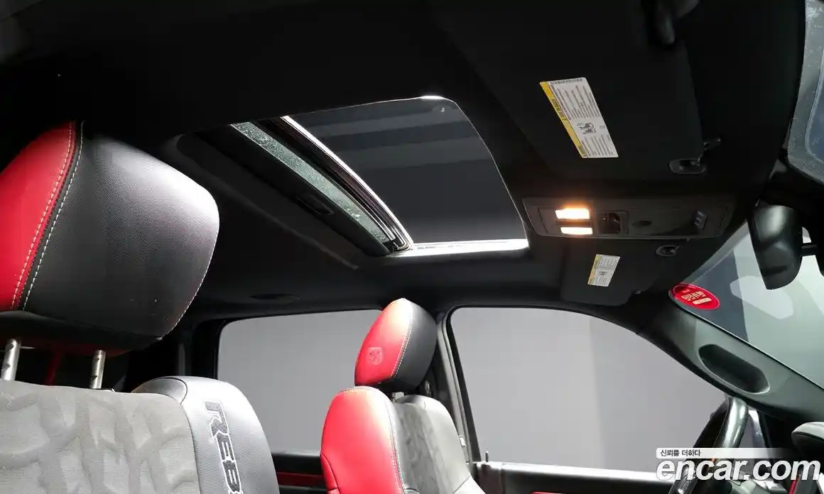 Dodge Ram Pick Up 2016 5.7 гидро, фото 20