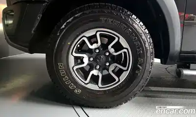 Dodge Ram Pick Up 2016 5.7 гидро, миниатюра 5