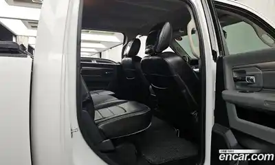 Dodge Ram Pick Up 2016 5.7 гидро, миниатюра 12