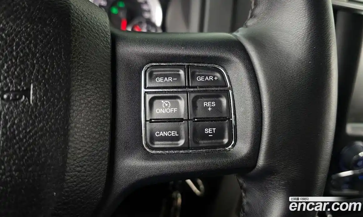 Dodge Ram Pick Up 2016 5.7 гидро, фото 18