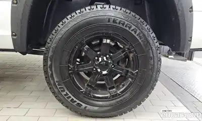 Dodge Ram Pick Up 2016 5.7 гидро, миниатюра 5