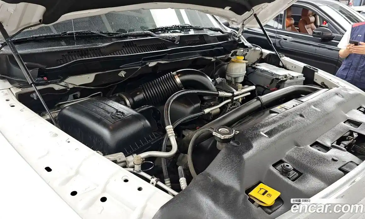 Dodge Ram Pick Up 2016 5.7 гидро, фото 6