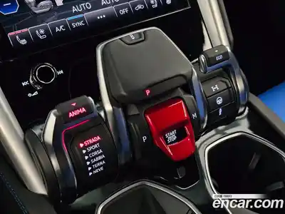 Lamborghini Urus 2021 4.0 гидро, миниатюра 6