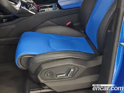 Lamborghini Urus 2021 4.0 гидро, миниатюра 10