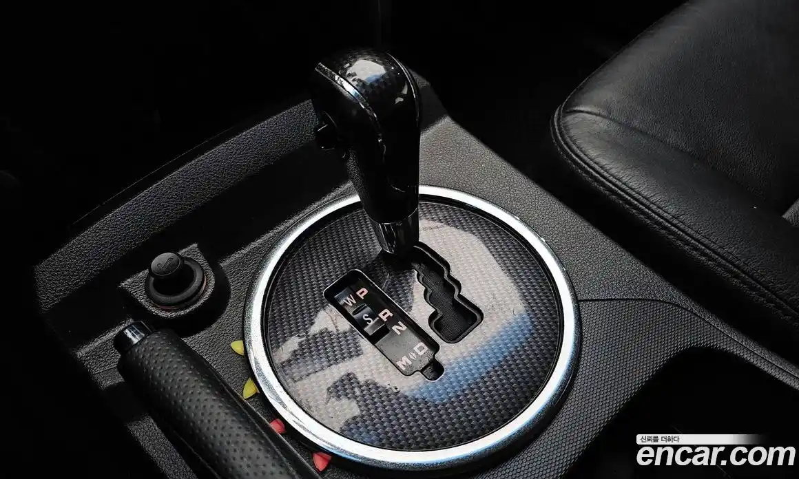 SsangYong Korando 2013 2.0 автомат (гидро), фото 9