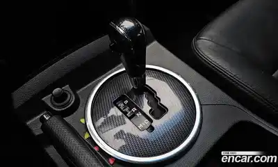 SsangYong Korando 2013 2.0 автомат (гидро), миниатюра 9