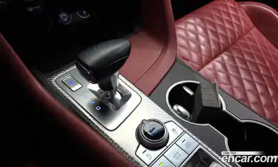 Genesis G70 2021 2.0 автомат (гидро), миниатюра 9