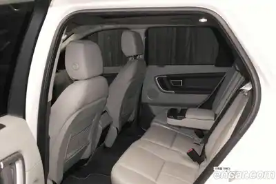 Land Rover Discovery Sport 2017 2.0 автомат (гидро), миниатюра 11