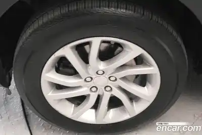 Land Rover Discovery Sport 2017 2.0 автомат (гидро), миниатюра 5