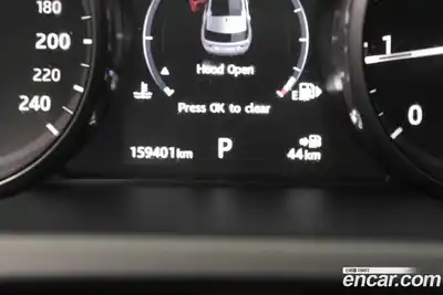 Land Rover Discovery Sport 2017 2.0 автомат (гидро), миниатюра 8