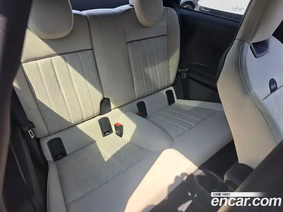 Mini Cooper 2025 2.0 автомат (гидро), фото 12