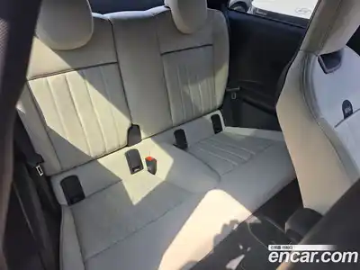 Mini Cooper 2025 2.0 автомат (гидро), миниатюра 12