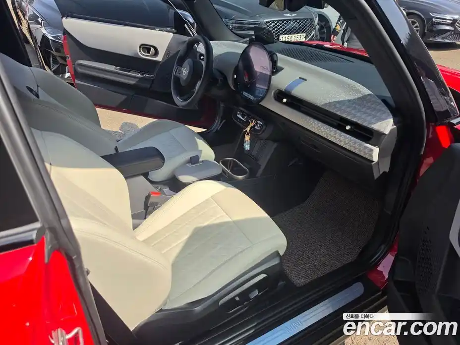 Mini Cooper 2025 2.0 автомат (гидро), фото 20