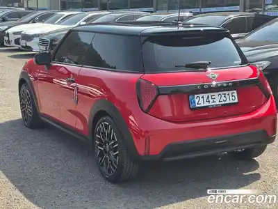 Mini Cooper 2025 2.0 автомат (гидро), миниатюра 2