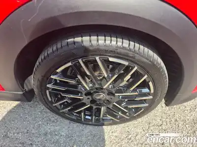 Mini Cooper 2025 2.0 автомат (гидро), миниатюра 5