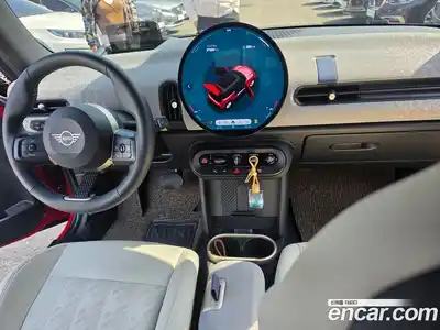 Mini Cooper 2025 2.0 автомат (гидро), миниатюра 10