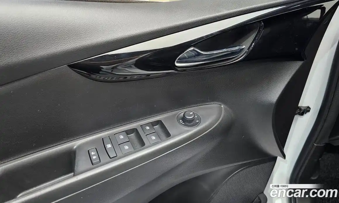 Chevrolet Spark 2021 1.0 автомат (гидро), фото 18