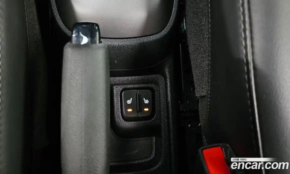Chevrolet Spark 2021 1.0 автомат (гидро), фото 21