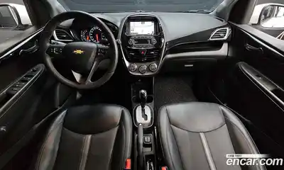 Chevrolet Spark 2021 1.0 автомат (гидро), миниатюра 10