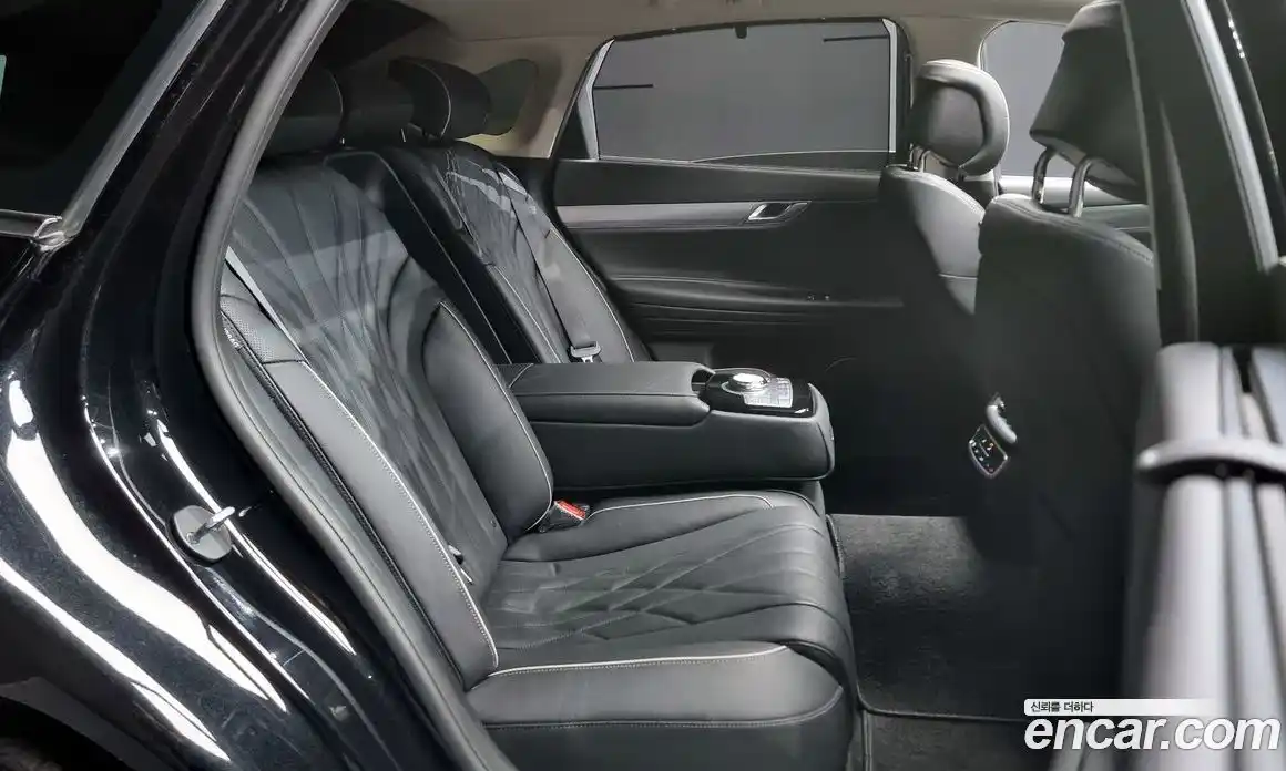 Genesis G80 2022 2.5 автомат (гидро), фото 12
