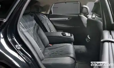 Genesis G80 2022 2.5 автомат (гидро), миниатюра 12
