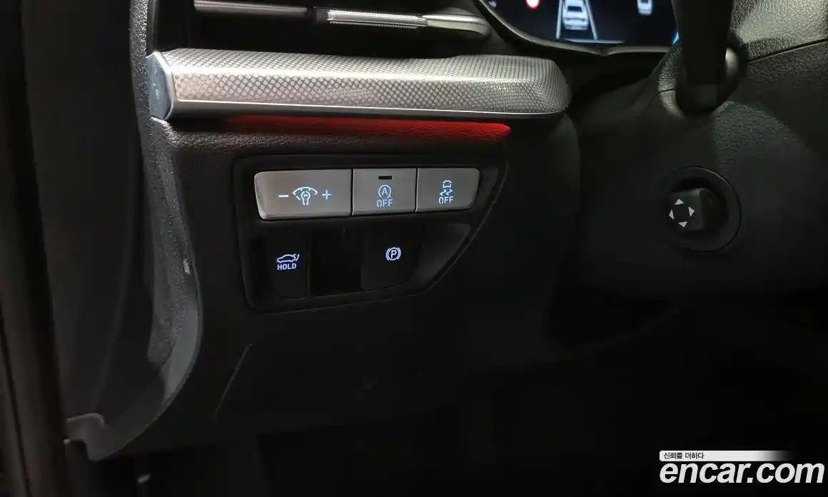 Genesis G80 2022 2.5 автомат (гидро), фото 13
