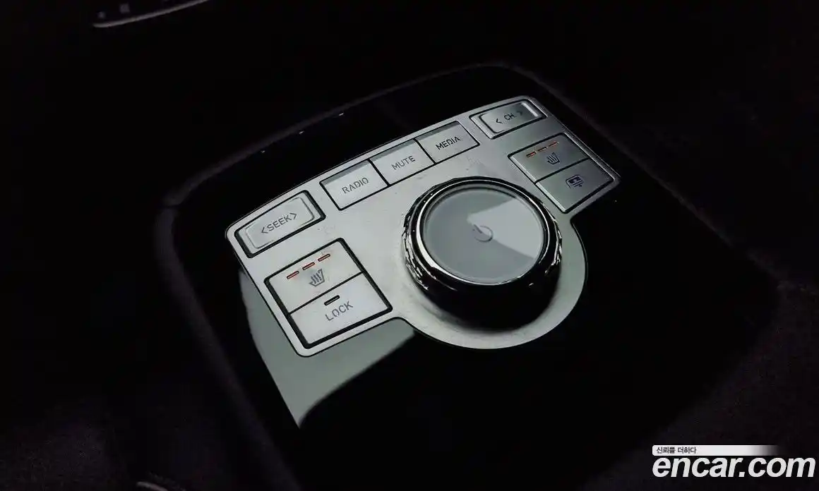 Genesis G80 2022 2.5 автомат (гидро), фото 17