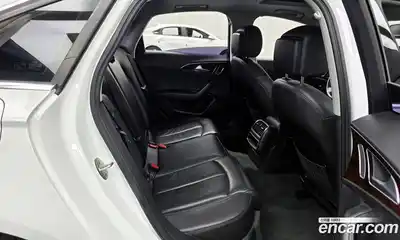Audi A6 2015 2.0 автомат (гидро), миниатюра 12