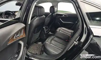 Audi A6 2015 2.0 автомат (гидро), миниатюра 12