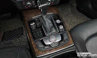 Audi A6 2015 2.0 автомат (гидро), миниатюра 9