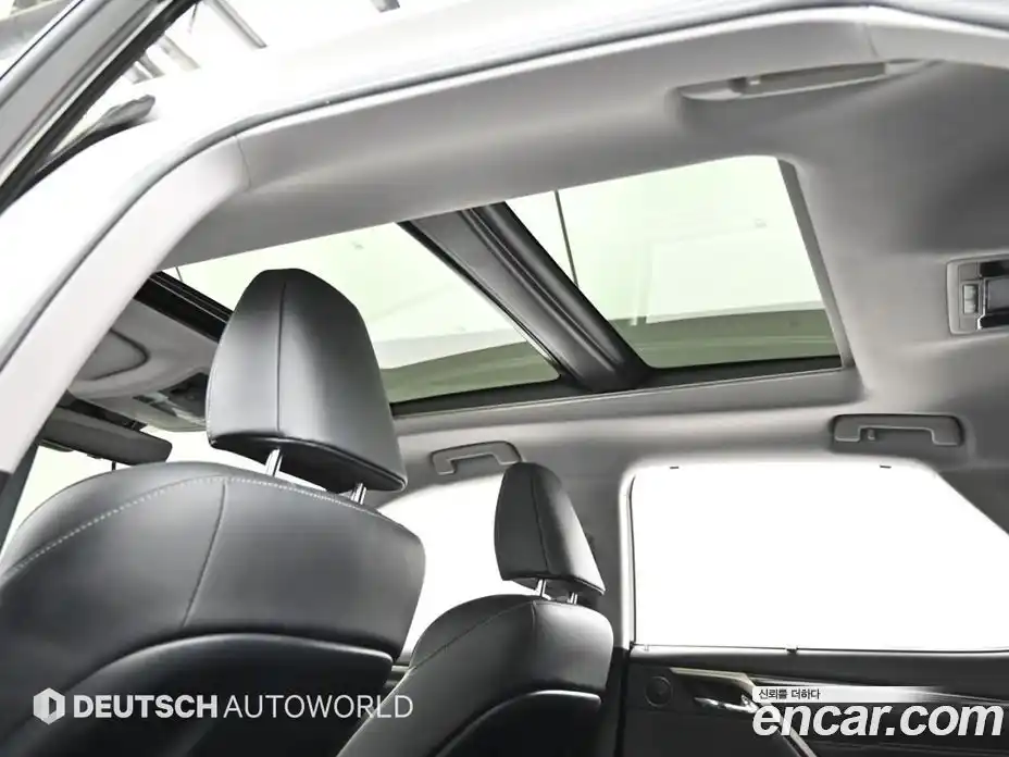 Lexus RX 2018 3.5 гидро, фото 18