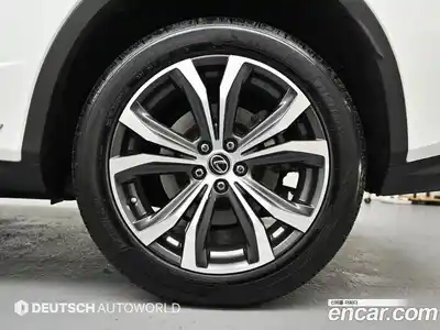 Lexus RX 2018 3.5 гидро, миниатюра 5