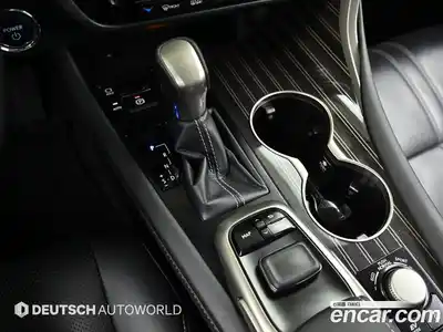 Lexus RX 2018 3.5 гидро, миниатюра 9