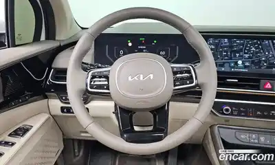 Kia Carnival 2024 1.6 автомат (гидро), миниатюра 12